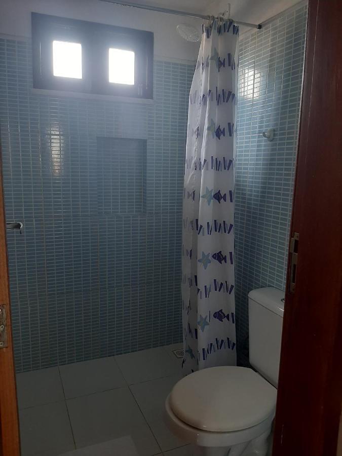 Chale Perto Da Praia Com Duas Suites E Varandao Pacatuba  エクステリア 写真