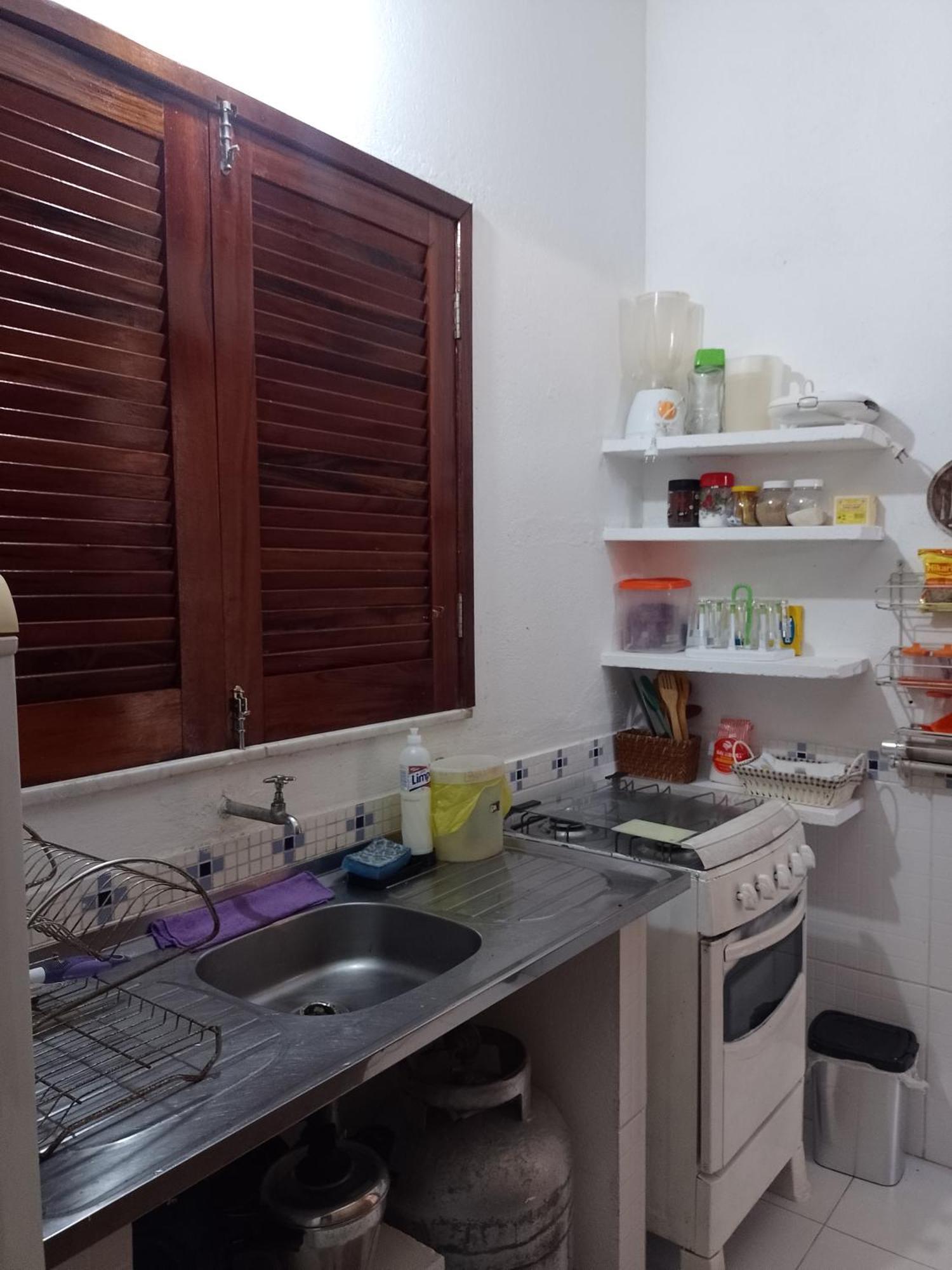 Chale Perto Da Praia Com Duas Suites E Varandao Pacatuba  エクステリア 写真